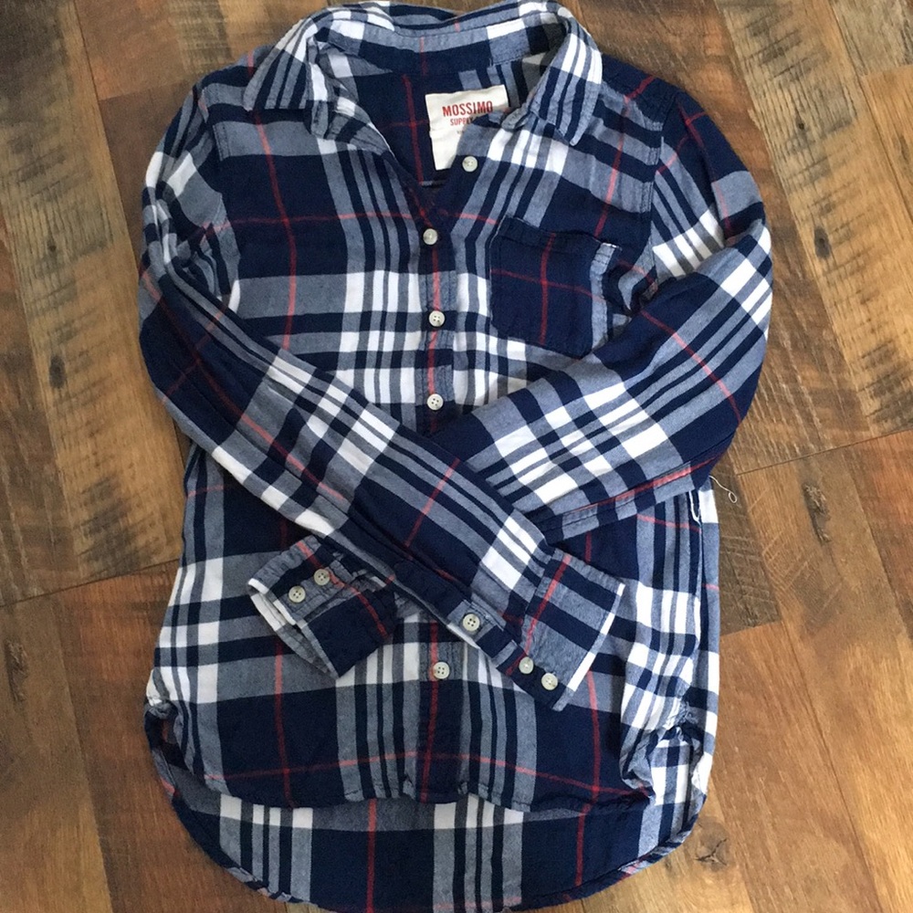 Flannel